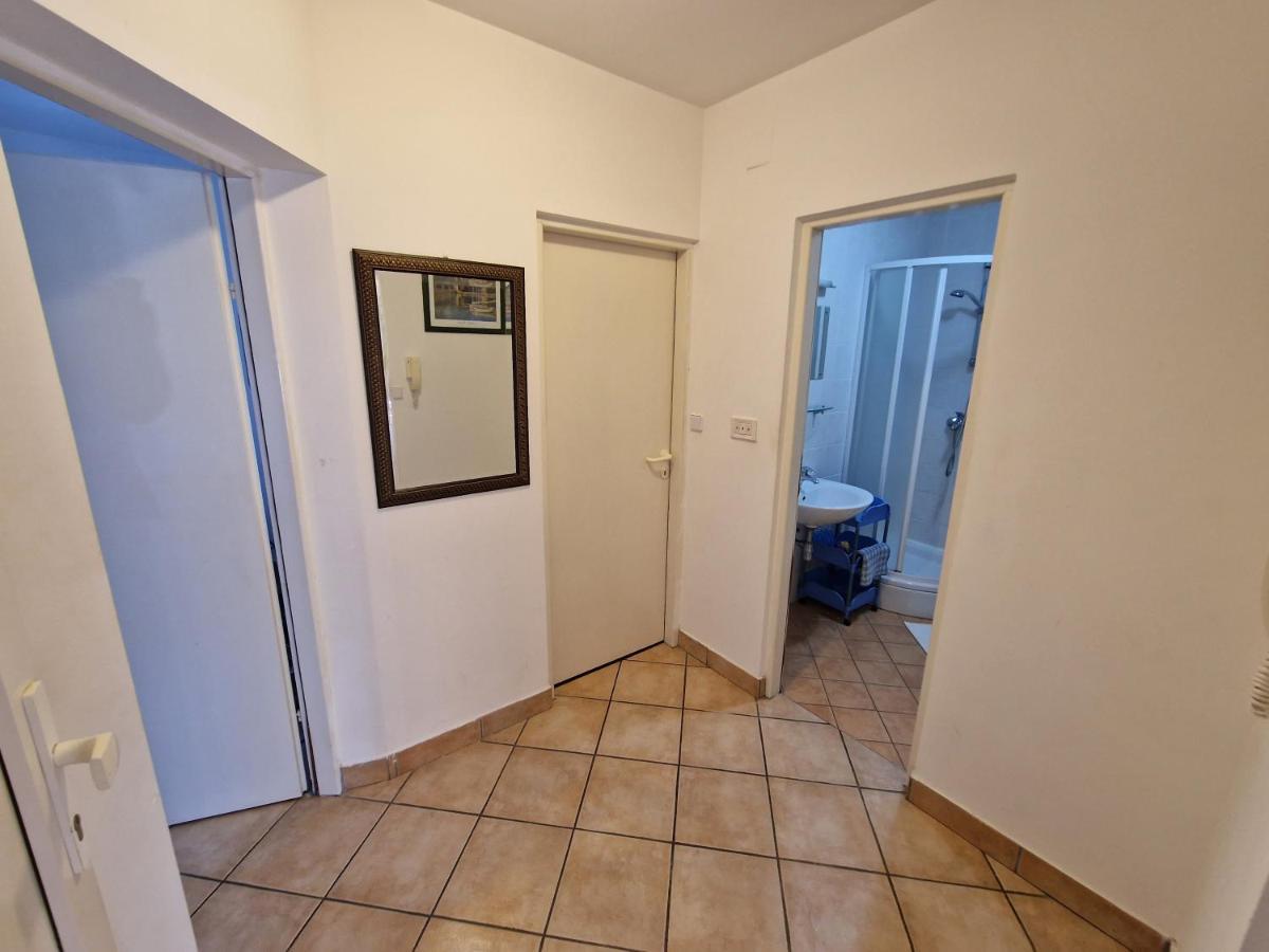 Apartamento Apartman Puntizela Pula Exterior foto